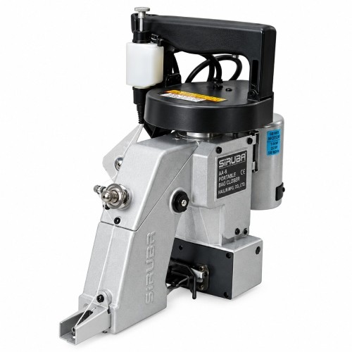 AK-7B-2 PORTABLE BAG SEALER-DAIMOKU(TAIWAN)