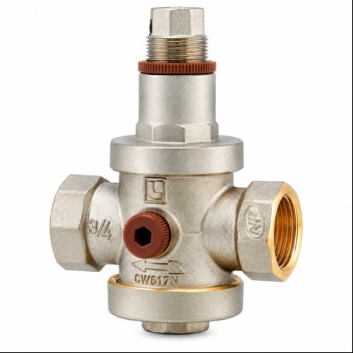 2.1/2" PRESSURE REDUCING VALVE 143 - Itap (Italy)