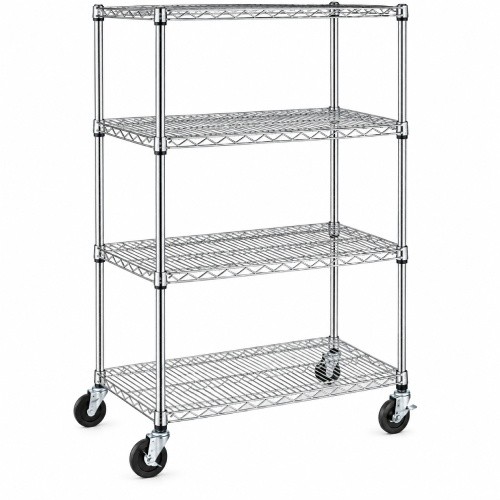 SHELVING SYSTEM 45 X 152 X 174 CM