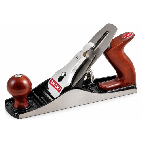 ADJUSTABLE SMOOTH PLANE A4 - ANANT (INDIA)