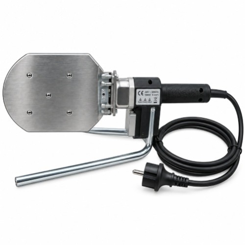 POLIFUSORE TFE PIPE WELDER - Ritmo (Italy)