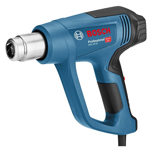 Heat Gun GHG 16-50 - Bosch (Germany)