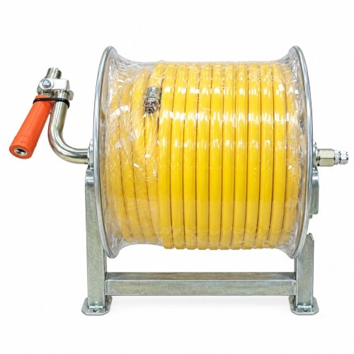 S-103-R 8.5 MM WITH HOSE REEL