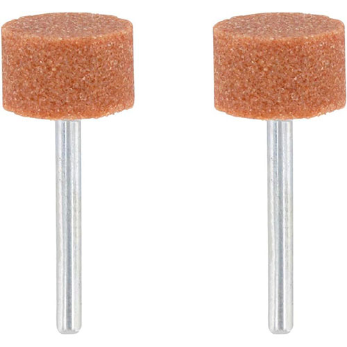 Aluminum Oxide Grinding Stone 15.9 mm 8193 - Dremel (USA)