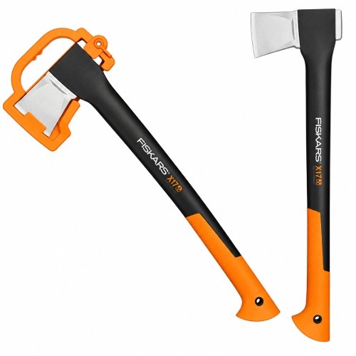 SPLITTING AXE M X17 - FISKARS (FINLAND)
