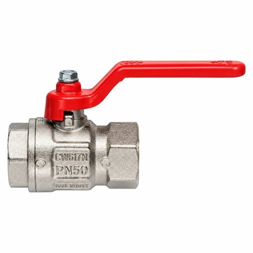 4" FULL FLOW BALL VALVE 290  - Itap (Italy)