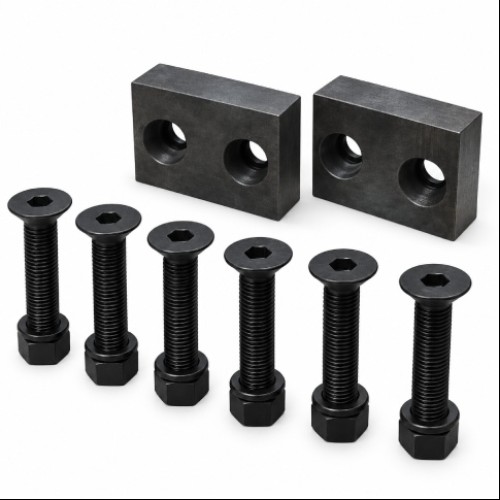 CUTTER BLOCK FOR KMC-42 - KUNWOO (KOREA)