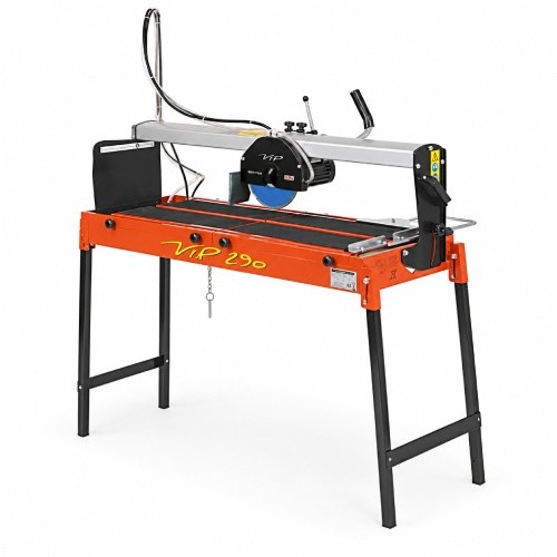 MASONRY TABLE SAW VIP290 - BATTIPAV (ITALY)