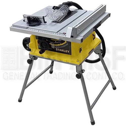 TABLE SAW SST1800 - STANLEY (UK)