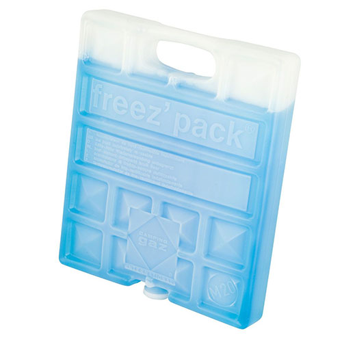 Freez Pack M20 Cooler Freeze Pack - Campingaz