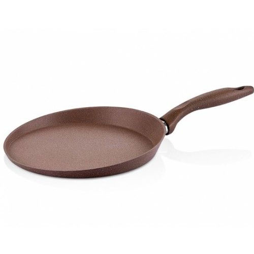 Granite Crepe Frypan 24 cm - Saflon