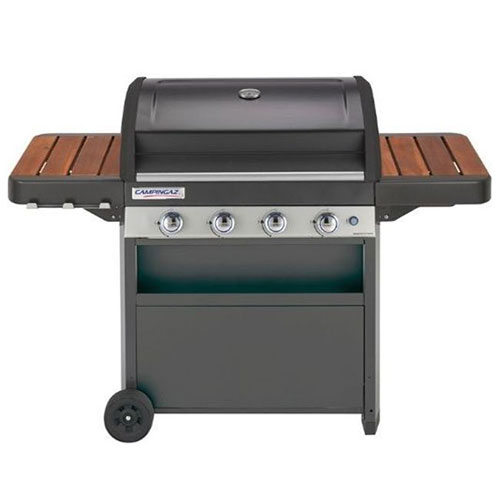 4 Series Classic Wld Bbq (Fr) - Campingaz