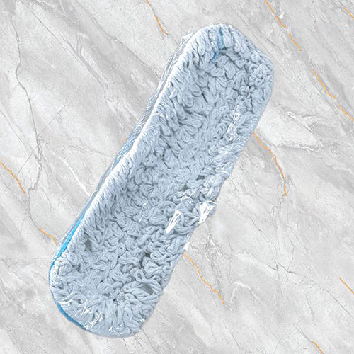 REPLACEMENT FLOOR MOP PADS - Joudah