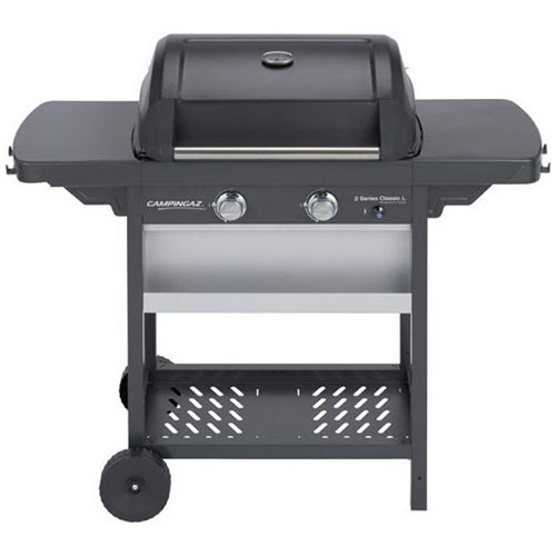 Classic L Series 2 Bbq Grill - Campingaz