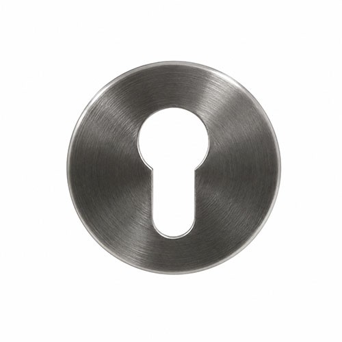 غطاء زخرفي للمقبض والأسطوانة - لينسي (إسبانيا)