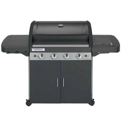 4 Series Classic Ls Plus D Bbq (Int) - Campingaz