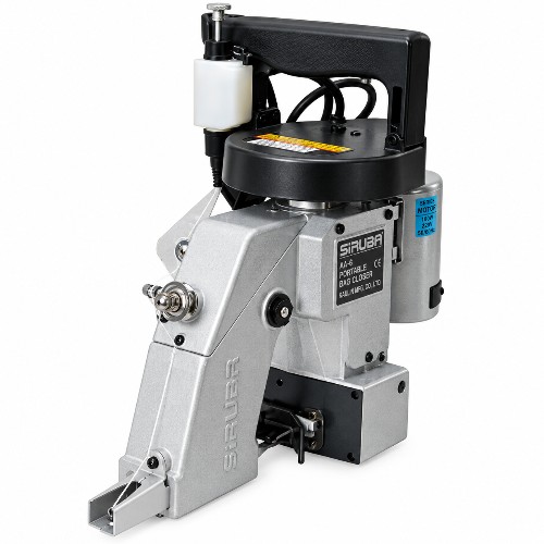 AK-7B-2 PORTABLE BAG SEALER-DAIMOKU(TAIWAN)