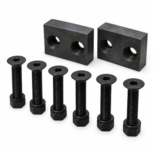 CUTTER BLOCK FOR KMC-42 - KUNWOO (KOREA)