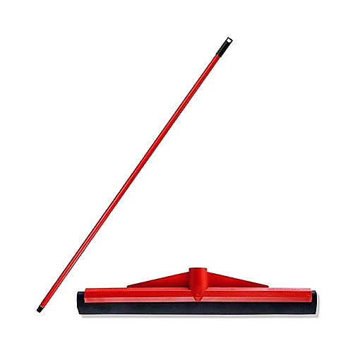 Floor Wiper Squeegee Small 33 cm with Handle - Tonkita