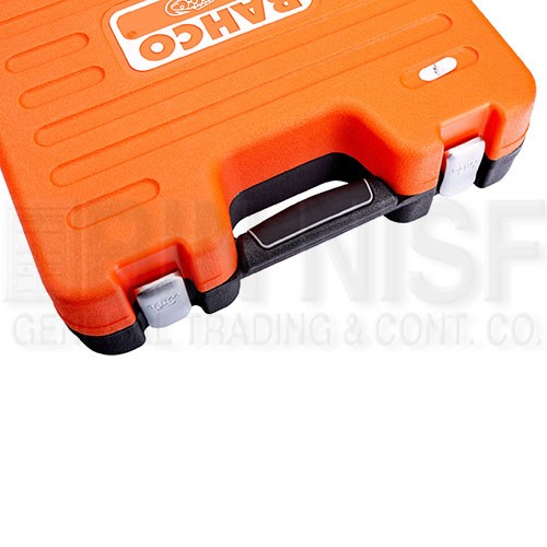 BINNISF1/4 & 1/2 INCH SQUARE DRIVE SOCKET AND DEEP SOCKET SET S910