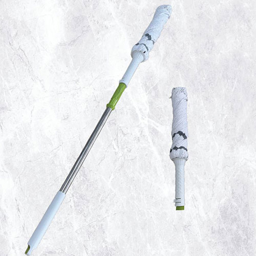COTTON STRING MOP WITH WRINGER - Joudah