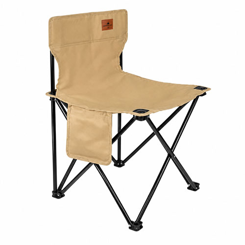 CH20 Khaki Camping Chair - Camouflage