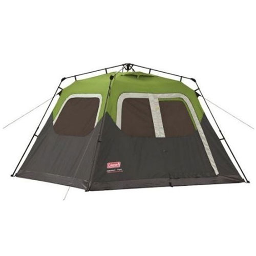 Tent 10X9 Instant 2000026676 - Coleman