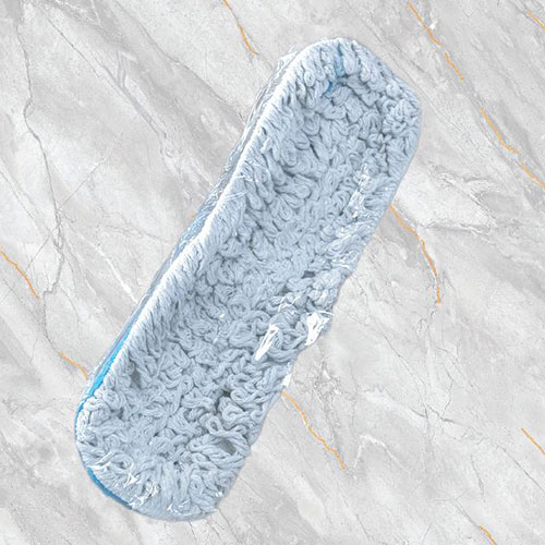REPLACEMENT MOP CLOTH FOR 60 CM MOP - Joudah
