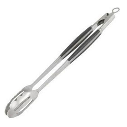 Premium Barbecue Stainless Steel Tongs - Campingaz