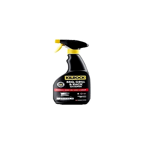 BBQ Cleaner Spray 500 ml - Kilrock