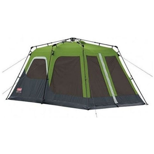 Tent 14X8 Instant 2000026677 - Coleman