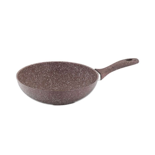 Granite Work Pan 28 Cm - Saflon