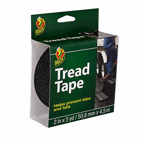 TREAD TAPE 2" X 5 YD - DUCK (USA) 