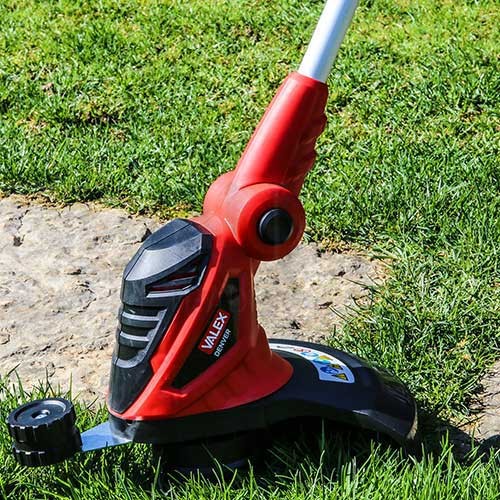 BINNISFELECTRIC TRIMMER DENVER 801 VALEX (ITALY)