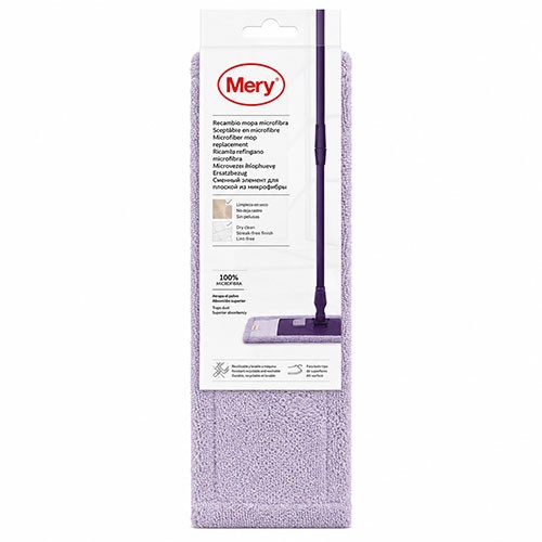 MICROFIBER MOP REFILL 0556.02 - RAYEN MERY GROUP (SPAIN)