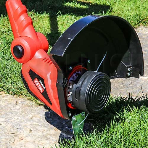 BINNISFELECTRIC TRIMMER DENVER 801 VALEX (ITALY)