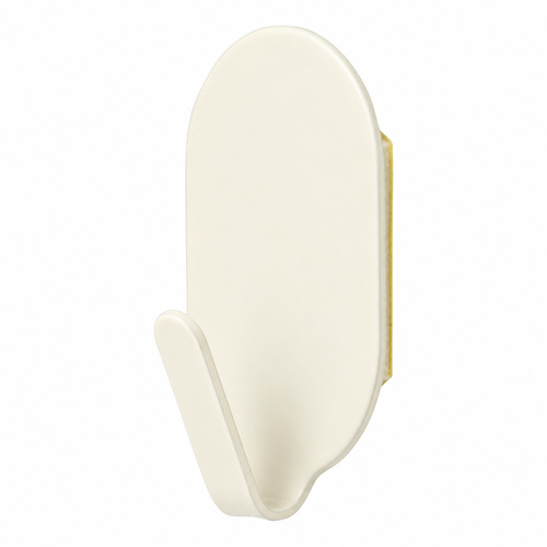 Oval Metal Calendar Hook with Tape &ndash; LEC