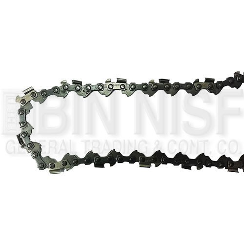 BINNISFCARLTON SAW CHAIN CARLTON (USA)