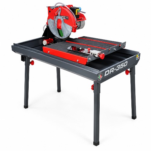 قاطع بلاط ماسي DR-350 - روبي (إسبانيا)