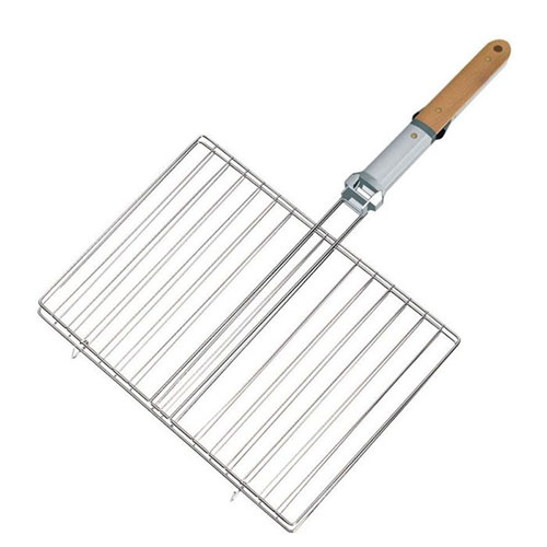 Double Grill Without feet 40 x 29 cm - Campingaz