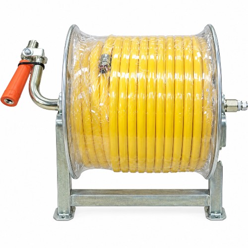 S-103-R 8.5 MM WITH HOSE REEL