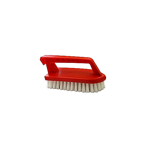 Laundry Scrubbing Brush with Grip - Tonkita
