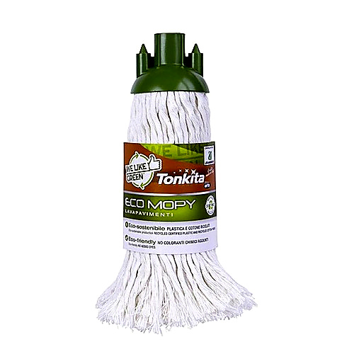 Ecologia Cotton Mop - Tonkita