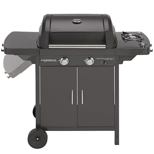 2 Series Exs Vario D Bbq (Int) - Campingaz