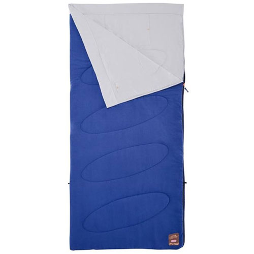 Sleeping Bag Lotus XL - Coleman