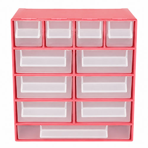 HOBBY SET 1 RED PH.01