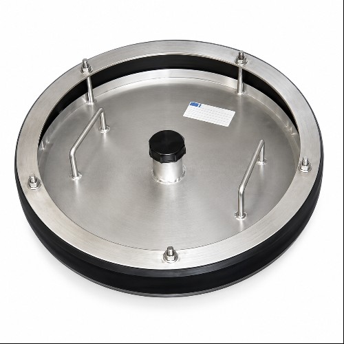 سدادة اختبار 1000MM/40" 73954- هوروبين (المملكة المتحدة)