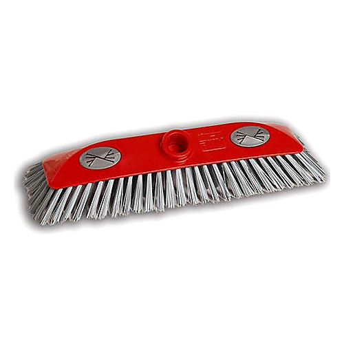 Floor Plus Push Broom with Handle - Tonkita