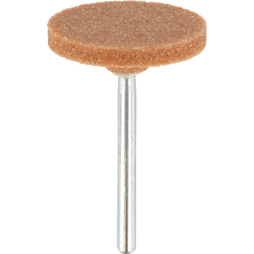 Aluminum Oxide Grinding Stone 25.4 mm 8215 - Dremel (USA)