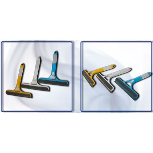 SPRAY WINDOW SQUEEGEE (3 COLORS) - Joudah